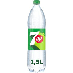 7-UP fles 1.5 liter
