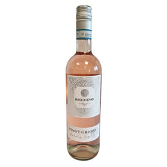 Belvino Rosé