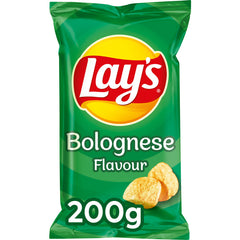 Lay's Bolognese