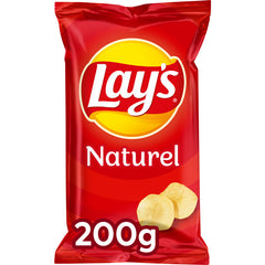 Lay's Naturel