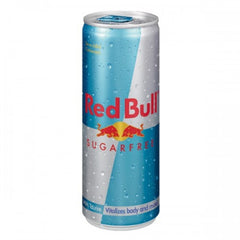 Red Bull Sugarfree