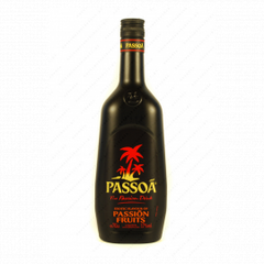 Passoa Festa Passion Fruit