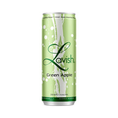 Lavish Green Apple