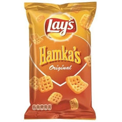 Lay's Hamka's