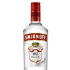 Smirnoff Ice 700ml