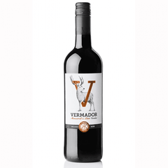 Vermador Tinto Pinoso