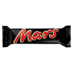 Mars