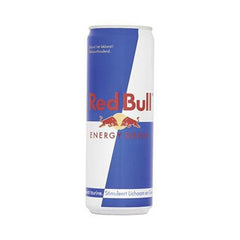 Red Bull Energy Drink