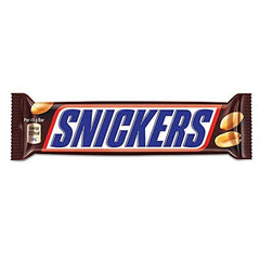 Snickers