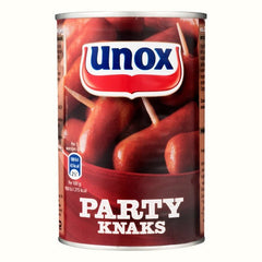 Unox Party Knaks